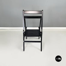 画像をギャラリービューアに読み込む, Folding chair Morettina by Ettore Moretti for Zanotta, 1970s