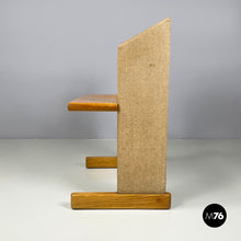 将图片加载到图库查看器,Chairs Canossa by Gigi Sabadin for Stilwood, 1970s