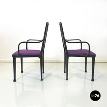 将图片加载到图库查看器,Chairs by Marcel Kammerer for Thonet, 1990s