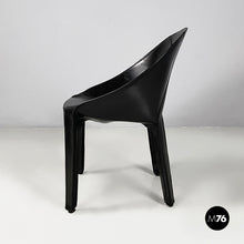 将图片加载到图库查看器,Chairs Lira by Mario Bellini per Cassina, 1990s