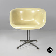 Charger l'image dans la galerie, Armchairs La Fonda by Charles Eames for Herman Miller, 1960s