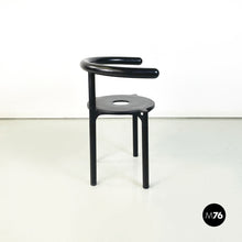 将图片加载到图库查看器,Chairs 4855 by Anna Castelli for Kartell, 1990s