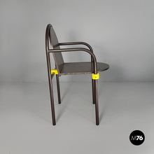 Load image into Gallery viewer, Regent chairs by Martine Bedin for Memphis, 1980s