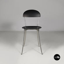 Charger l'image dans la galerie, Chairs Tonietta by Enzo Mari for Zanotta, 1980s