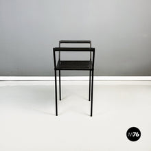 将图片加载到图库查看器,Chair Savonarola by Maurizio Peregalli for Zeus, 1990s