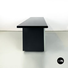 画像をギャラリービューアに読み込む, Sideboard Sheraton by Giotto Stoppino and Lodovico Acerbis for Acerbis, 1980s