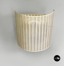 Charger l'image dans la galerie, Wall lamp Shogun by Mario Botta for Artemide, 1980s