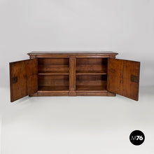 画像をギャラリービューアに読み込む, Sideboard in wood, 1930s