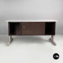 将图片加载到图库查看器,Sideboard Synthesis 45 by Ettore Sottsass for Olivetti, 1970s