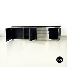Load image into Gallery viewer, Sideboard Parioli by Giotto Stoppino and Marco Acerbis for Acerbis, 1980s