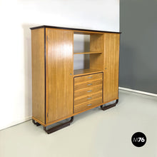 Load image into Gallery viewer, Wardrobe by Giuseppe Pagano Pogatschnig, 1930s
