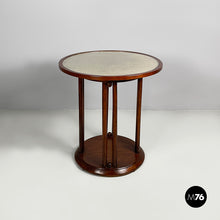 Carica l'immagine nel visualizzatore di Gallery, Coffe table by Jacob e Josef Kohn, 1930s