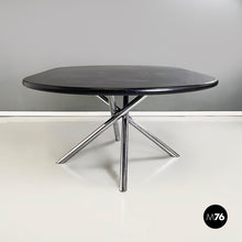 Load image into Gallery viewer, Dining table Nodo by Carlo Bartoli for Tisettanta, 1970s