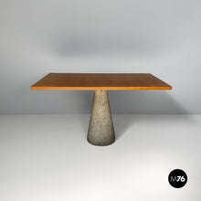 将图片加载到图库查看器,Dining Table by Angelo Mangiarotti, 1950s