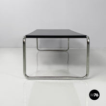 将图片加载到图库查看器,Coffee table Laccio by Marcel Breuer for Gavina, 1970s