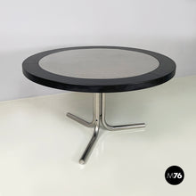 画像をギャラリービューアに読み込む, Dining table Desco by Achille Castiglioni for Zanotta, 1970s