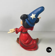 画像をギャラリービューアに読み込む, Sculpture of Mickey Mouse by Stefan Toth for Walt Disney, 1950s