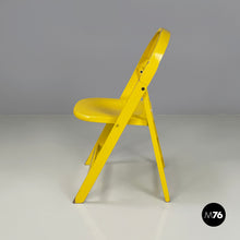 画像をギャラリービューアに読み込む, Folding chair Tric by Achille and Pier Giacomo Castiglioni, 1960s