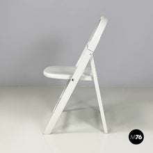 画像をギャラリービューアに読み込む, Folding chair Tric by Achille and Pier Giacomo Castiglioni, 1960s