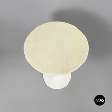 Load image into Gallery viewer, Coffee table Tulip by Eero Saarinen for Knoll, 2018