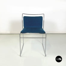 将图片加载到图库查看器,Chairs Tulu by Kazuhide Takahama for Simon Gavina, 1973