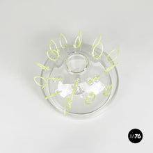 Charger l'image dans la galerie, Vase by Cleto Munari, 2000s