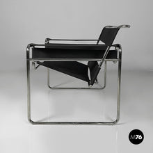 Load image into Gallery viewer, Armchairs Wassily by Marcel Breuer for Gavina, 1960s