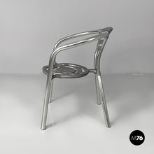 Load image into Gallery viewer, Chairs Boulevard by Ferdinand Alexander Porsche for Ycami, 1990s