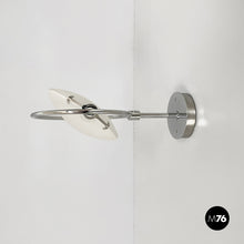 将图片加载到图库查看器,Wall lamp Nobi by Fontana Arte, 1990s