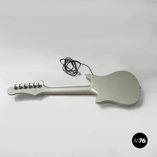 Load image into Gallery viewer, Toy electric guitar, 1980s