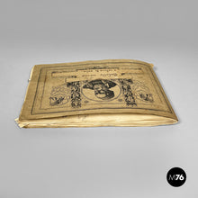 将图片加载到图库查看器,Night veil har catalog, 1940s