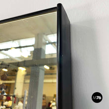 画像をギャラリービューアに読み込む, Wall mirror Gronda by Luciano Bertoncini for Elco, 1970s