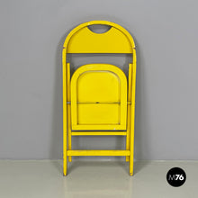 画像をギャラリービューアに読み込む, Folding chair Tric by Achille and Pier Giacomo Castiglioni, 1960s