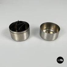 Load image into Gallery viewer, Smoking set by Ezio Didone for Valenti, 1970s