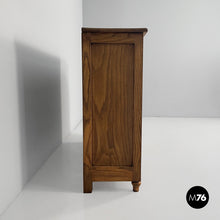 Charger l'image dans la galerie, Wooden sideboard, late 1800s