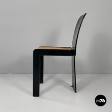 Load image into Gallery viewer, Chairs by Pierluigi Molinari for Pozzi, 1970s