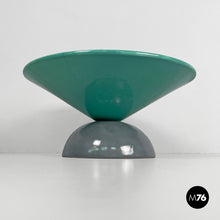 将图片加载到图库查看器,Centepiece in ceramic for Baldelli, 1990s