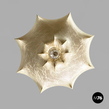 Charger l'image dans la galerie, Chandelier Viscontea by Achille and Pier Giacomo Castiglioni for Flos, 1960s