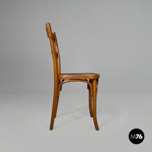 将图片加载到图库查看器,Chairs by Thonet, 1930s