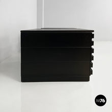 Charger l'image dans la galerie, Bedside tables by Ico Parisi for Poggi, 1970s