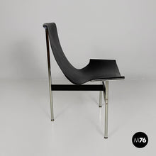 Carica l'immagine nel visualizzatore di Gallery, T chairs by Katavolos, Kelley and Littell for ICF De Padova, 1960s