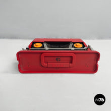Load image into Gallery viewer, Typewriter Valentine by Ettore Sottsass and Perry A. King for Olivetti, 1970s