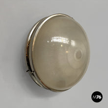 画像をギャラリービューアに読み込む, Wall lamp Sigma by Sergio Mazza for Artemide, 1960s