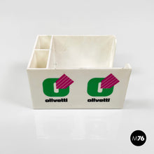 Charger l'image dans la galerie, Storage for Olivetti, 1970s