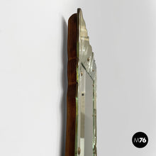 Charger l'image dans la galerie, Mirror by Luigi Brusotti for La Permanente Mobili, 1940s