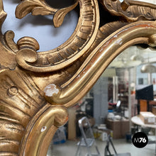 Charger l'image dans la galerie, Giltwood wall mirrors, 1800s