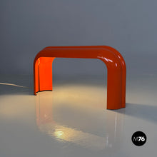 将图片加载到图库查看器,Table lamp Eco by Luciano Annichini for Artemide, 1970s