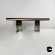 Charger l'image dans la galerie, Desk by Hans von Klier for Skipper, 1970s