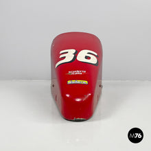 将图片加载到图库查看器,Front nose La Dallara F.3000, 1990s