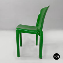 Load image into Gallery viewer, Chairs Selene by Vico Magistretti for Artemide, 1960s